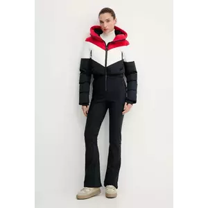 Fusalp costum de ski Kira culoarea bleumarin, E1306 imagine