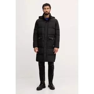 Pepe Jeans geacă de puf culoarea negru, de iarnă, PM4027168 imagine