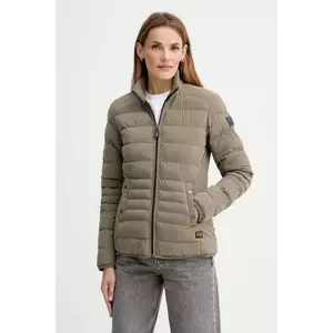 G-Star geacă culoarea verde, de tranziție, D26954.D518 imagine