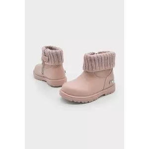 Mayoral încălțăminte de iarnă culoarea roz, 42569 imagine