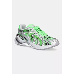 Puma sneakers Inverse RIPNDIP culoarea verde, 403649 imagine