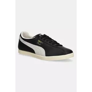 Puma sneakers din piele Brasil Terrace Views culoarea negru, 403167 imagine