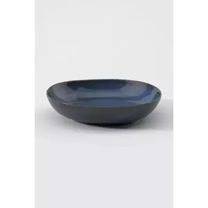 Villeroy & Boch castron Lave 470 ml culoarea bleumarin imagine