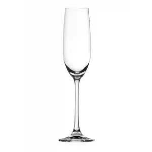 Spiegelau set de pahare de șampanie Salute Champagne 210 ml 4-pack culoarea transparent imagine