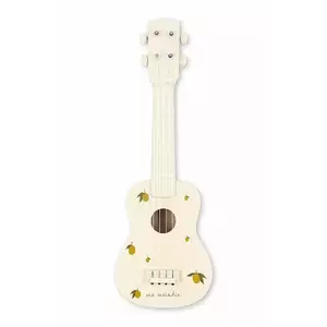 Konges Sløjd jucărie pentru copii UKULELE GLOSSY FSC KS104025 imagine