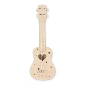 Konges Sløjd jucărie pentru copii UKULELE GLOSSY FSC KS104025 imagine
