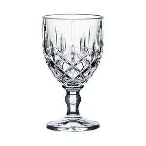 Nachtmann set de pahare pentru lichior Noblesse Liqueur Goblet 57 ml 4-pack culoarea transparent imagine