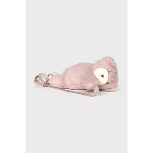 Mayoral ghiozdan copii culoarea roz, mic, uni, 10032 imagine