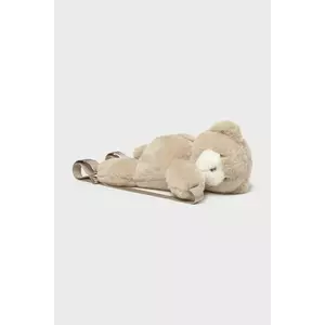 Mayoral ghiozdan copii culoarea bej, mic, uni, 10032 imagine