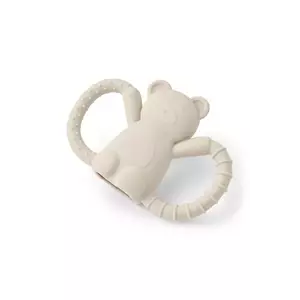 Liewood dințisor pentru bebeluși Magdalene Mr Bear Teether LW20175 imagine