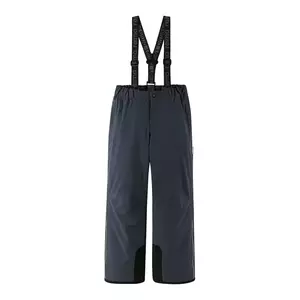 Reima pantaloni de schi pentru copii Proxima culoarea gri, 5100099B imagine