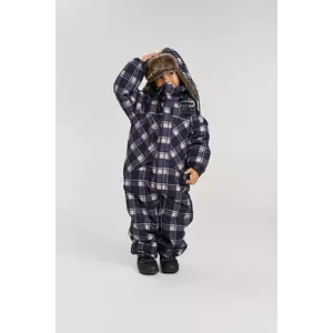 Reima căciulă copii Ilves culoarea negru, 5300111B imagine