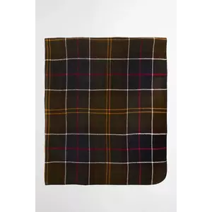Barbour pătură pentru animale de companie Tartan Blanket 100 x 120 cm imagine