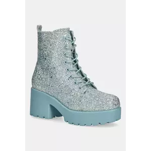 Koi Footwear botine Wizards Spell cu toc drept, Wizards Spell imagine