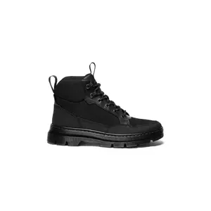 Dr. Martens pantofi înalți Rakim Mk.02 culoarea negru, DM41526001 imagine