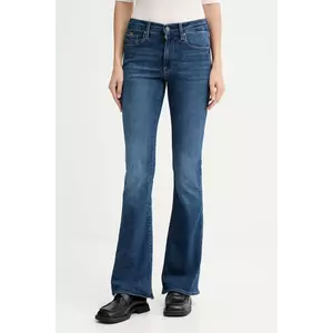 G-Star jeans medium waist, D21290.D987 imagine