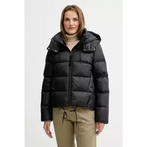 Marc O'Polo geacă de puf culoarea negru, de iarnă, 5000006294 imagine