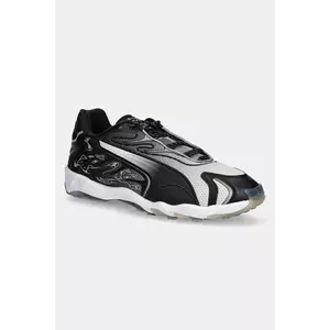 Puma sneakers Inhale RIPNDIP culoarea negru, 403648 imagine