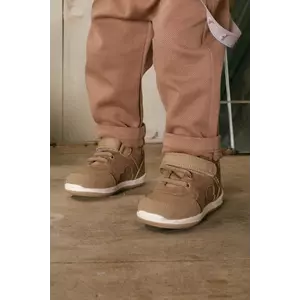 Mayoral teniși din piele copii culoarea maro, 42587 imagine