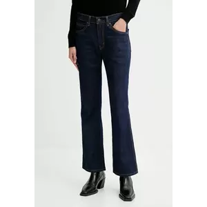 Levi's jeans 537™ WESTERN BOOTCUT medium waist, 000XI imagine