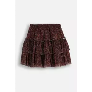 Coccodrillo fustă fete mini, evazați, CRAFT PUNK GIRL JUNIOR imagine