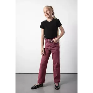 Coccodrillo jeans copii JEANS COLLECTION GIRL imagine