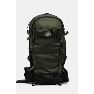 Mammut rucsac Lithium 25 culoarea negru, mare, uni imagine