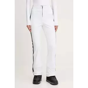 Rossignol pantaloni de schi Resort culoarea bleumarin, RLMWP11 imagine