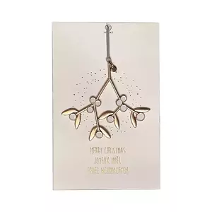 Raeder pandantiv decorativ Mistletoe imagine