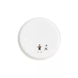 Raeder farfurie Snowy Day imagine