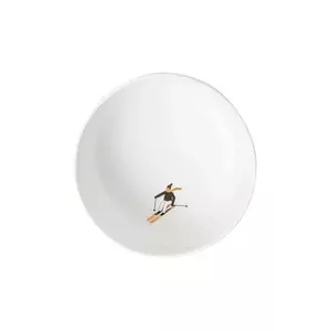 Raeder bol decorativ Snowy Day imagine