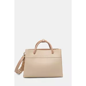 Valentino Bags poșetă culoarea negru, VBS5A802 imagine
