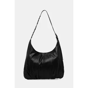 Pepe Jeans poșetă culoarea negru, PL0300076 imagine