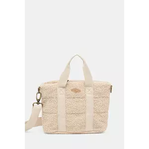 Rip Curl poșetă culoarea bej, 030WSB imagine