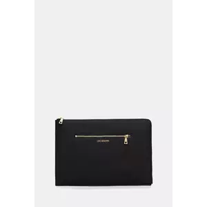 Love Moschino husă laptop culoarea negru, JC5688PP0NKD0000 imagine
