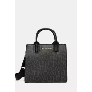 Valentino Bags poșetă REGINA RE culoarea negru, VBS9IS04 imagine