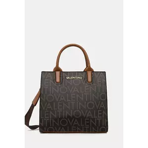 Valentino Bags poșetă REGINA RE culoarea maro, VBS9IS04 imagine