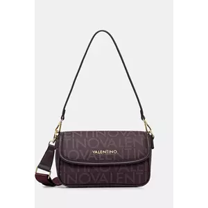 Valentino Bags poșetă REGINA RE culoarea bordo, VBS9IS09 imagine