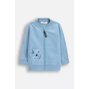 Coccodrillo bluză uni, BUDDIES BOY NEWBORN imagine