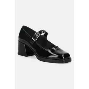 Steve Madden pumps Lisbon culoarea negru, cu toc drept, 11003875 imagine