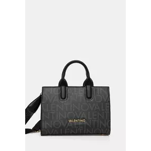 Valentino Bags poșetă REGINA RE culoarea negru, VBS9IS24 imagine