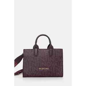 Valentino Bags poșetă REGINA RE culoarea violet, VBS9IS24 imagine