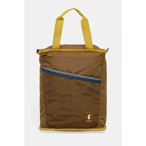 Cotopaxi rucsac Todo 22L culoarea verde, mare, uni, F25494U1500 imagine