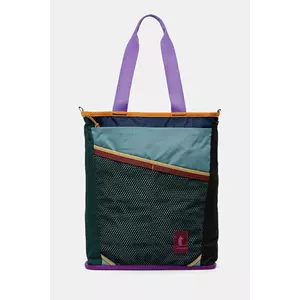 Cotopaxi rucsac Del Dia Todo 22L mare, cu imprimeu, F25491U1501 imagine