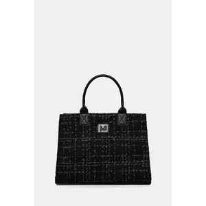 Morgan poșetă culoarea negru, 2CANO imagine