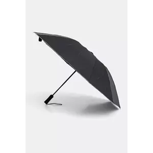 Coccinelle umbrelă culoarea negru, E7.TN4.81.03.01 imagine