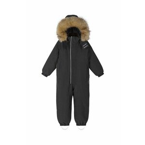 Reima salopeta copii culoarea negru imagine