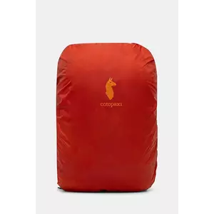 Cotopaxi husă de ploaie pentru rucsac Seco 35L culoarea turcoaz, S24485U792 imagine