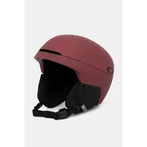 Oakley cască MOD 3 culoarea negru, FOS901055 imagine