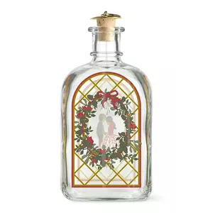 Holmegaard sticlă Holmegaard Christmas 730 ml culoarea transparent imagine